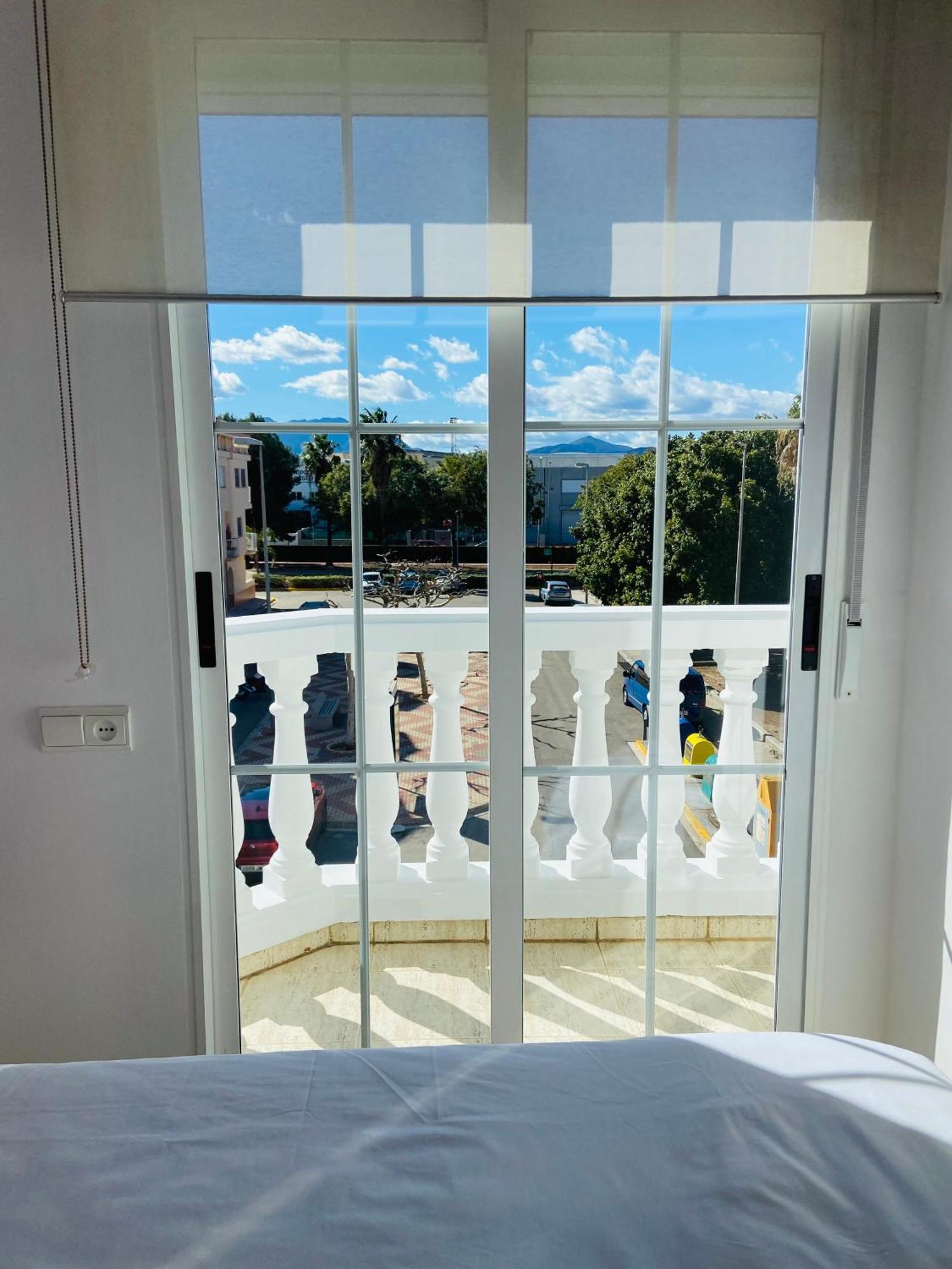 La Vela Βίλα Miramar Εξωτερικό φωτογραφία