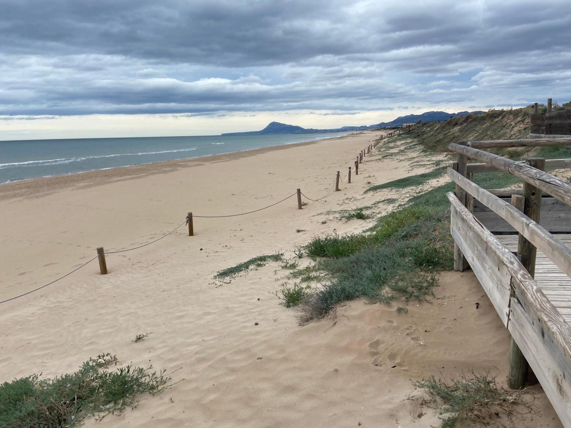 La Vela Βίλα Miramar Εξωτερικό φωτογραφία