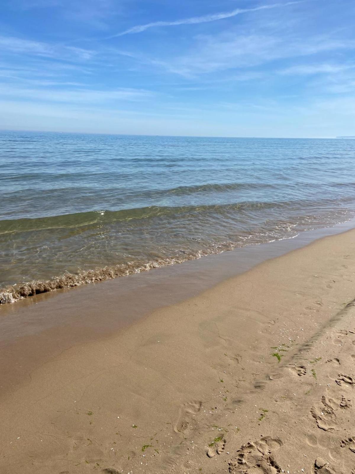 La Vela Βίλα Miramar Εξωτερικό φωτογραφία